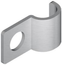 Uchwyt kablowy pojedynczy UDF 8 405508 - 100szt