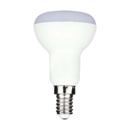 Żarówka LED V-TAC 4.8W E14 R50 VT-250-N 4000K 470lm