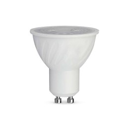 Żarówka LED V-TAC 6W GU10 110st VT-247 6500K 445lm