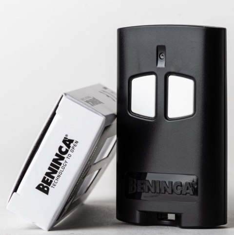 Zestaw Beninca KBULL624.SE.S.PM do 600kg bram przesuwnych