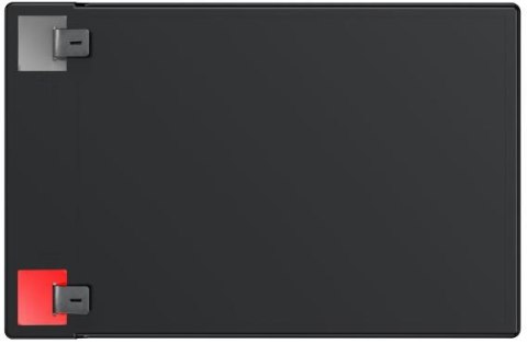 AKUMULATOR LITOWO-ŻELAZOWO-FOSFORANOWY LiFePO4 Green Cell Cube 12.8V 10Ah LFPGC12V10AH