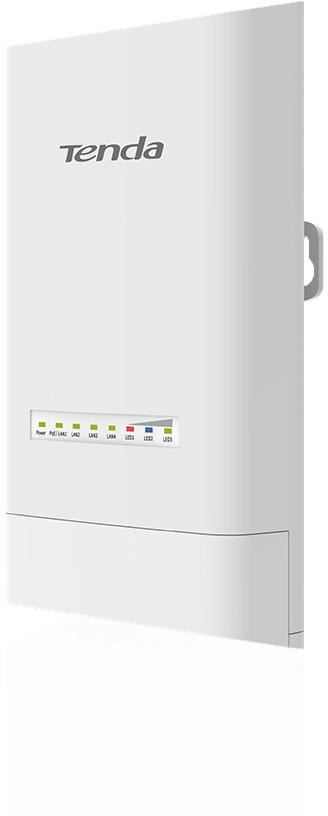 AP TENDA CPE OS3