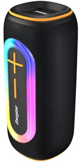 Głośnik przenośny Energizer Bluetooth 2400mAh RGB