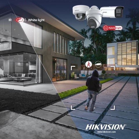 KAMERA IP HIKVISION DS-2CD2383G2-LI2U(2.8mm) PL