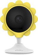 KAMERA IP IMOU Cue 2 IPC-C22EP-A z pokrowcem silikonowym żółtym