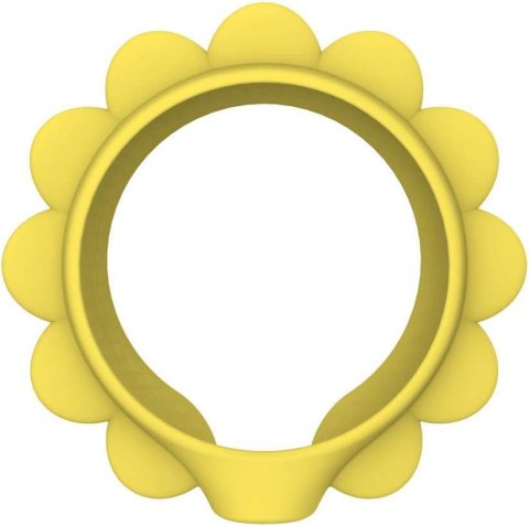 KAMERA IP IMOU Cue 2 IPC-C22EP-A z pokrowcem silikonowym żółtym