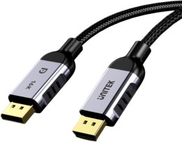 Kabel DisplayPort Unitek v2.1 2m 8K@120Hz