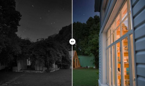 Kamera IP Ezviz EB5 4K 8MPx solarna