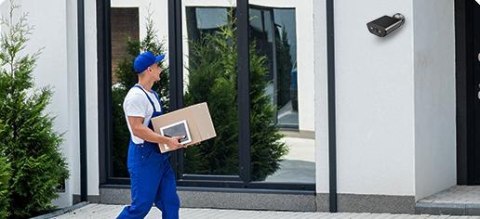 Kamera IP Ezviz EB5 4K 8MPx solarna