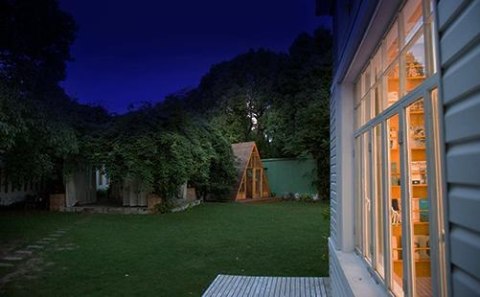 Kamera IP Ezviz H5 PoE 2K 3MPx