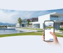 Kamera IP Ezviz H90 4MP+4MP