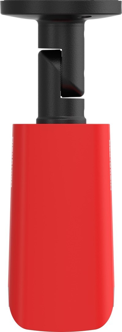 Kamera IP Termowizyjna Wisualarm HY-FT431LFP-TD1F4