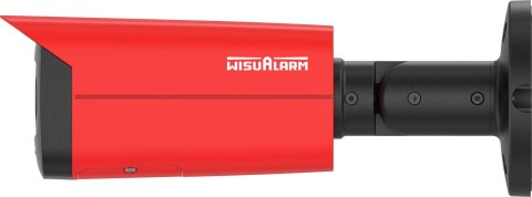 Kamera IP Termowizyjna Wisualarm HY-FT431LFP-TD1F4