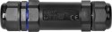 Konektor Mufa kablowa prosta M25 IP68, 5x6mm², 450V/30A OR-AE-13604
