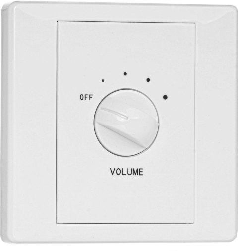 Regulator Głośności 60W HQM-VC60W