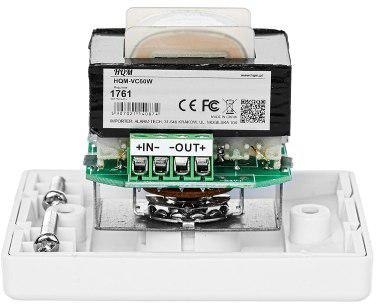 Regulator Głośności 60W HQM-VC60W