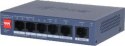 Switch Dahua CS4006-4ET2GT-36