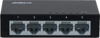 Switch Dahua SF1005-EUR