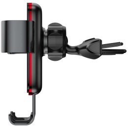 Uchwyt samochodowy na smartfona Baseus Metal Age Gravity Car Mount