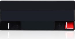 Akumulator AGM Voltage Long Life 12V 18Ah VEL12-18 (Żywotność 15 lat)