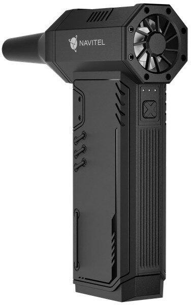 Bezprzewodowa Dmuchawa Wielofunkcyjna Navitel TF5 Turbo Jet