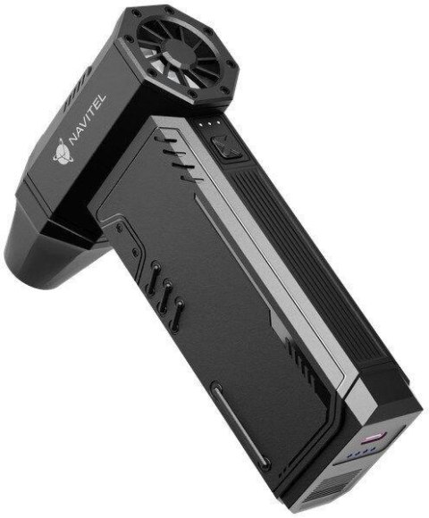 Bezprzewodowa Dmuchawa Wielofunkcyjna Navitel TF5 Turbo Jet