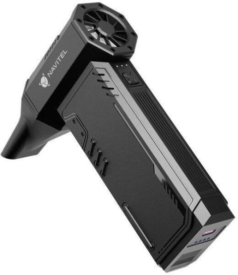 Bezprzewodowa Dmuchawa Wielofunkcyjna Navitel TF5 Turbo Jet