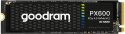 GOODRAM Dysk SSD PX600 2TB M.2 PCIe 4x4 NVMe 2280