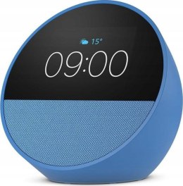 Głośnik inteligentny Amazon Echo Spot (2024) Ocean Blue