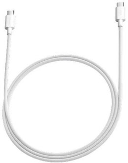 Kabel USB Xiaomi 3A Braided USB-C to USB-C Cable 1m