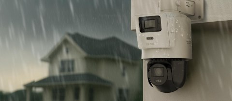 Kamera IP Hilook PTZ-N2D400M-DE/14(2.8/8mm)(O-STD)