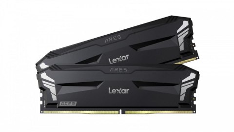 Pamięć DDR5 Lexar ARES Gaming 32GB(2x16GB) 6000 MHz CL32