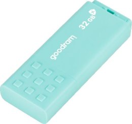 Pendrive Goodram UME3 Care 32GB USB 3.0 Miętowy