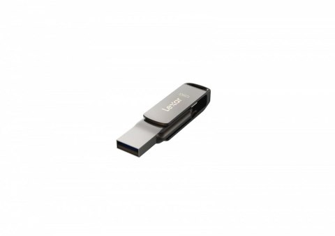 Pendrive Lexar Dual Drive D400 128GB USB-C/A 3.1 130MB/s