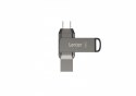 Pendrive Lexar Dual Drive D400 32GB USB-C/A 3.1 100MB/s