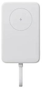 Powerbank Xiaomi 33W Magnetic 10000mAh White