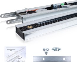 Szyna Hormann FS-2 dwuczęściowa M (średnia) do napędów Promatic/Supramatic