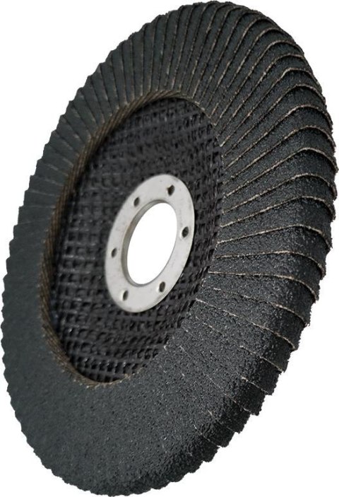 Tarcza listkowa pachwinowa Star Flex 125-22 gran 60 TLP1252260