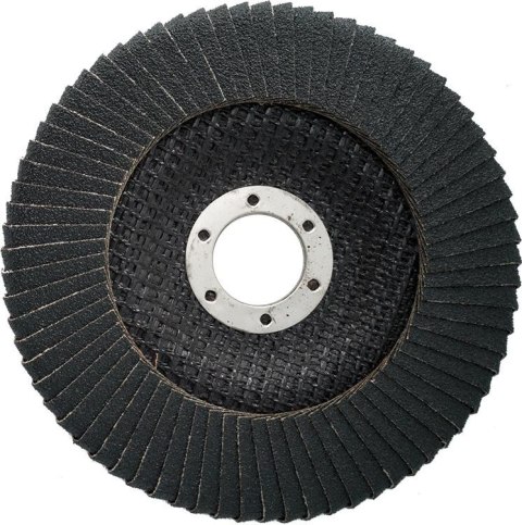 Tarcza listkowa pachwinowa Star Flex 125-22 gran 60 TLP1252260