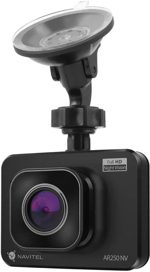 Wideorejestrator Navitel AR250NV FHD