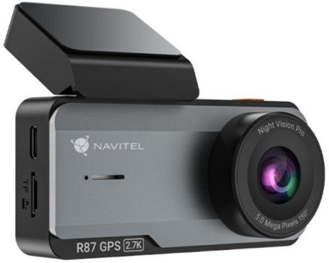 Wideorejestrator Navitel R87 GPS Wi-Fi 2.7K Dual