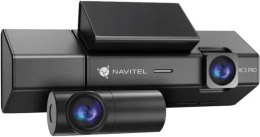 Wideorejestrator Navitel RC3 PRO GPS Wi-Fi FHD 3xCAM