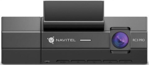 Wideorejestrator Navitel RC3 PRO GPS Wi-Fi FHD 3xCAM