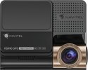 Wideorejestrator Navitel RS990 GPS Wi-Fi 4K Dual