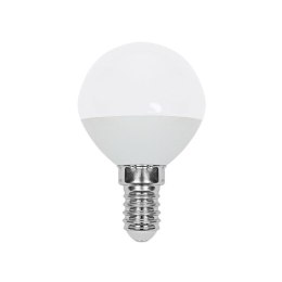 Żarówka LED V-TAC CREE CHIP 3,7W E14 kulka P45 VT-1819 3000K 320lm 6 lat gwarancji
