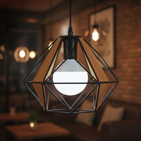 Żarówka LED V-TAC CREE CHIP 3,7W E14 kulka P45 VT-1819 3000K 320lm 6 lat gwarancji