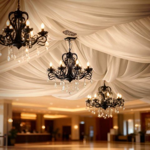 Żarówka LED V-TAC CREE CHIP 3,7W E14 świeca VT-1818 6500K 320lm 6 lat gwarancji