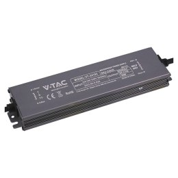 Zasilacz do LED hermetyczny SLIM V-TAC 100W 24V 4.15A IP67 filtr EMI VT-24102