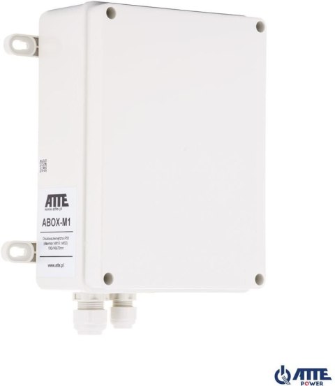 Zasilacz sieciowy SMPS 12V 6A 72W ATTE APS-70-120-M1