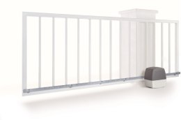 Zestaw Hormann Lineamatic P 868Mhz BiSecure do 500kg bram przesuwnych